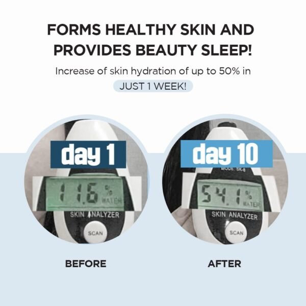SKIN1004 - Madagascar Centella Hyalu-Cica Sleeping Pack - 100ml