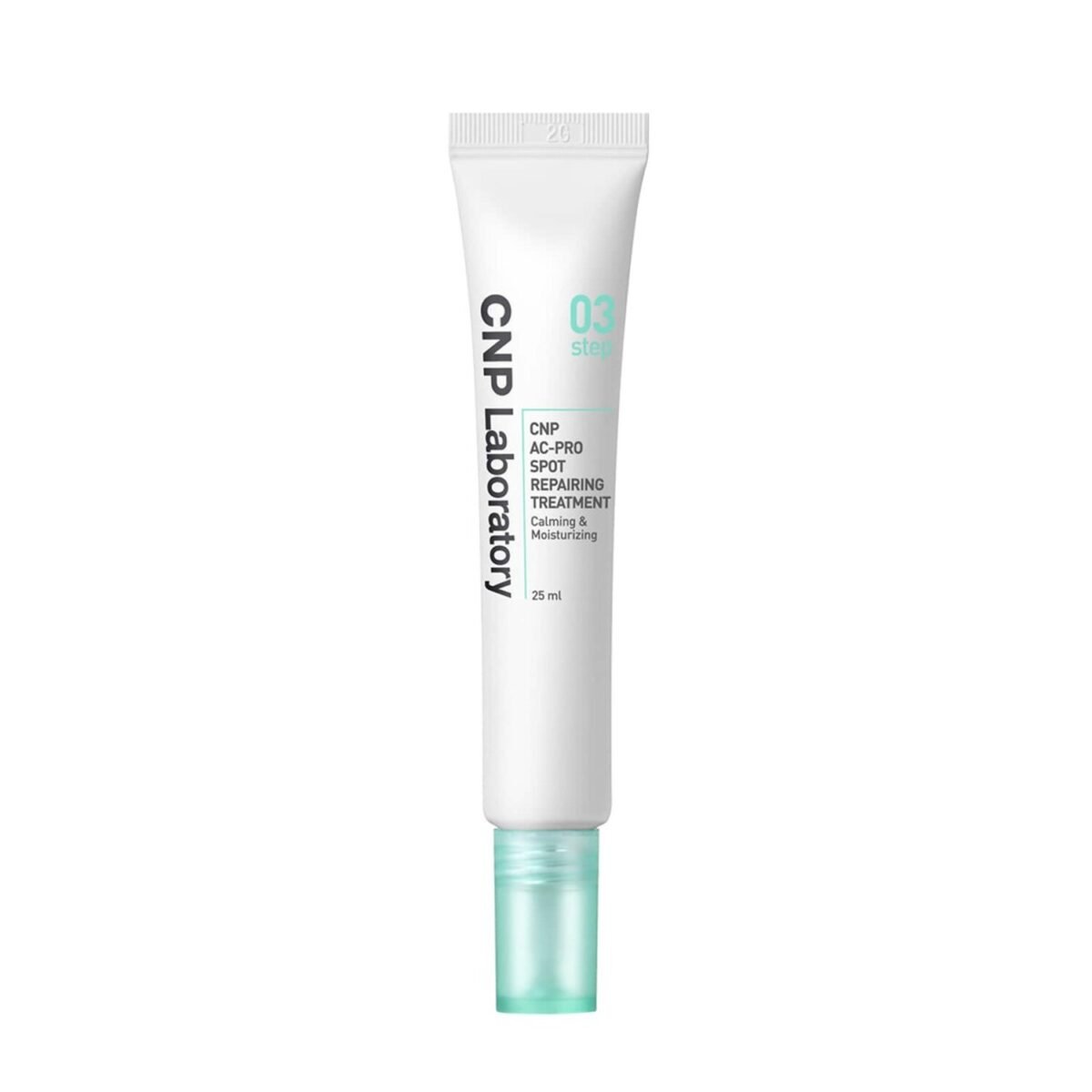 CNP AC PRO Spot Repairing Treatment StyleDerma