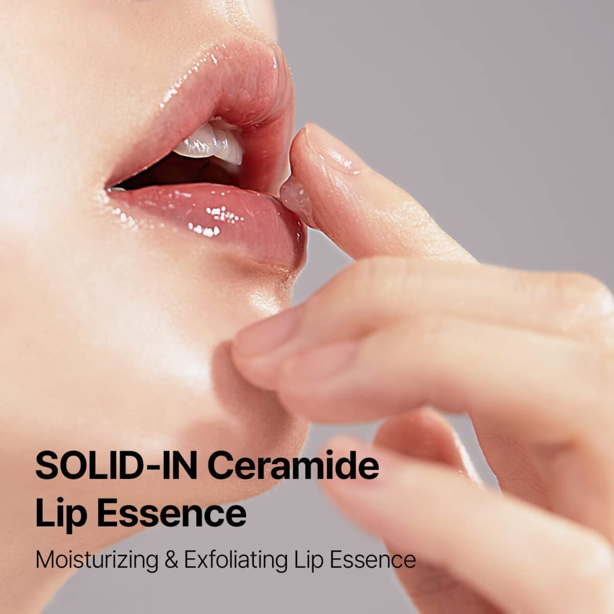 Torriden - SOLID IN Ceramide Lip Essence - 1+1
