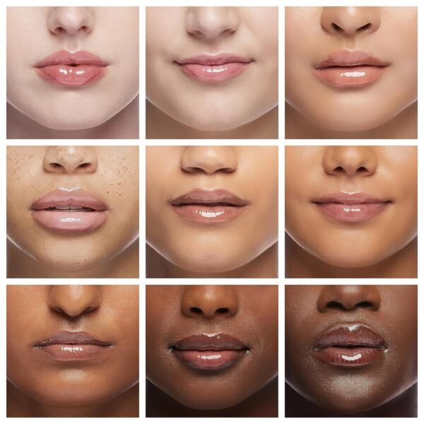 Torriden - SOLID IN Ceramide Lip Essence - 1+1