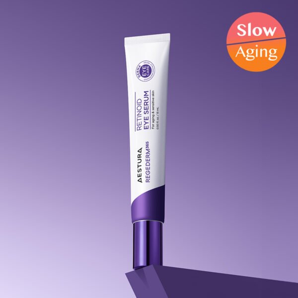 AESTURA - Regederm365 Retinoid Eye Serum 15ml