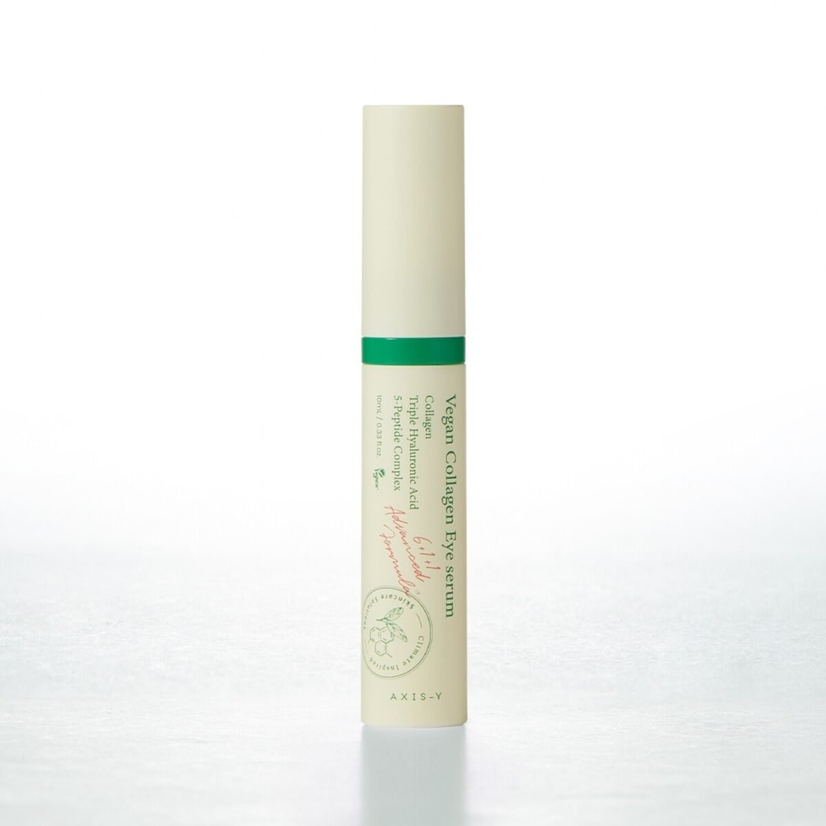 AXIS Y Vegan Collagen Eye Serum 10ml StyleDerma