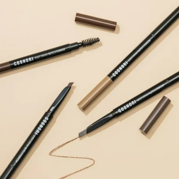 COSNORI - Easy Draw Auto Eyebrow - 0.3g