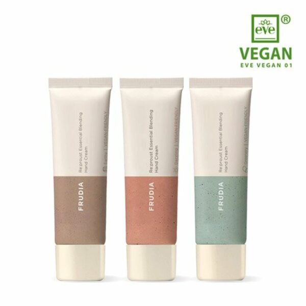 FRUDIA - Re:Proust Essential Blending Hand Cream - 50g