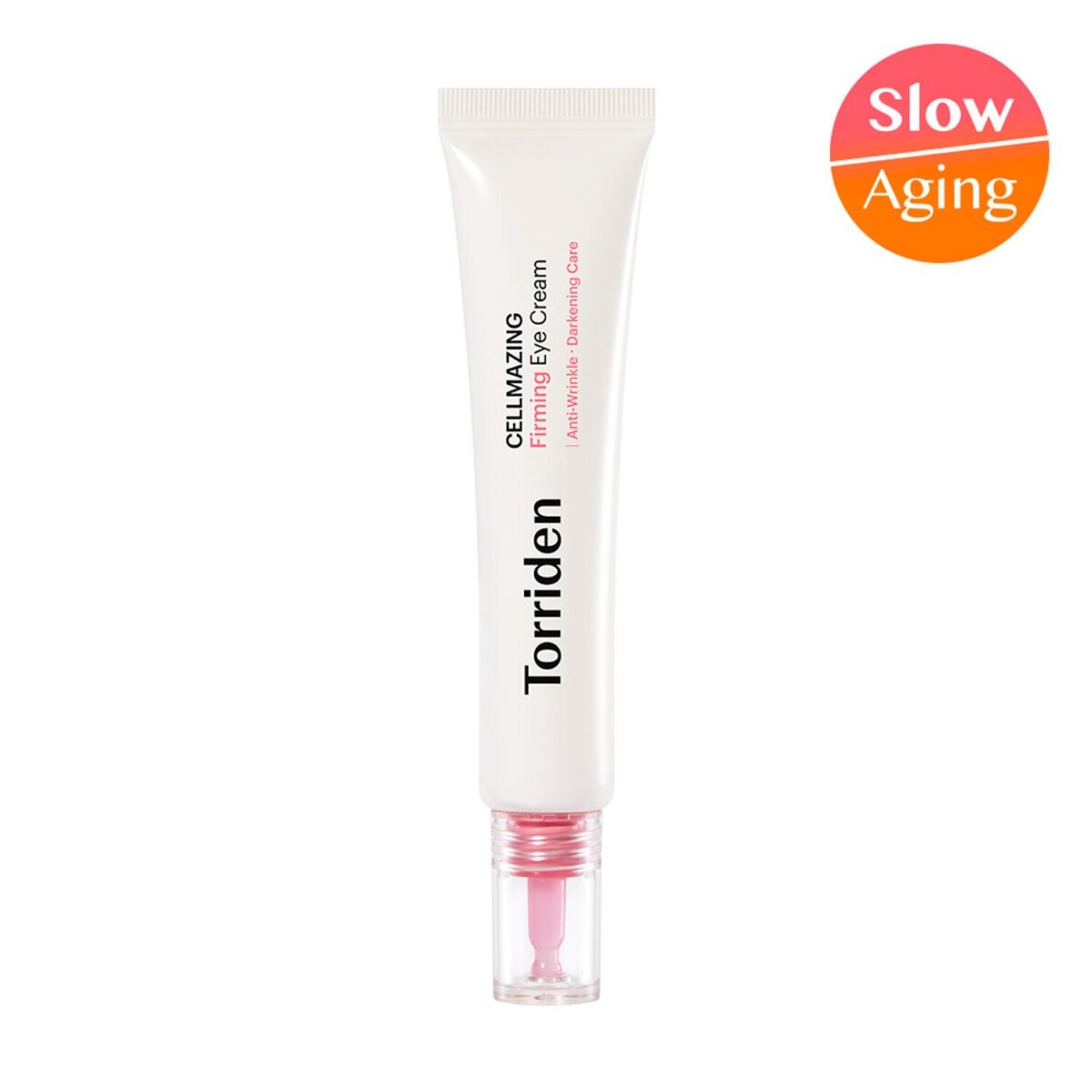 Torriden – CELLMAZING Firming Eye Cream – 30ml