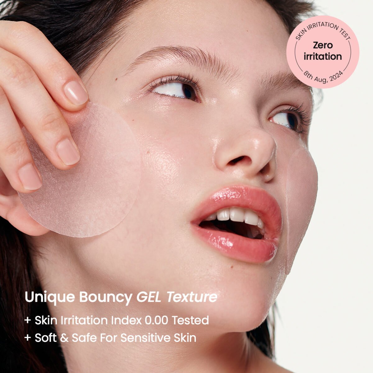 Biodance - Collagen Gel Toner Pads - 60Pads