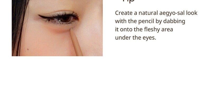 peripera – Speedy Skinny Brow 12 StyleDerma