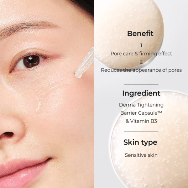 AESTURA - Regederm 365 Skin Tightening Capsule Serum 30ml