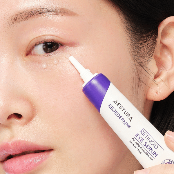 AESTURA - Regederm365 Retinoid Eye Serum 15ml