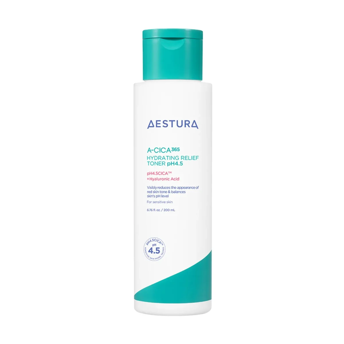 AESTURA - A-Cica 365 Hydrating Relief Toner pH4.5