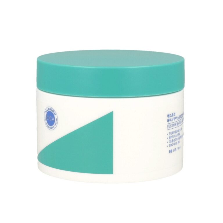 AESTURA - A-Cica 365 Soft Calming Mask Pad