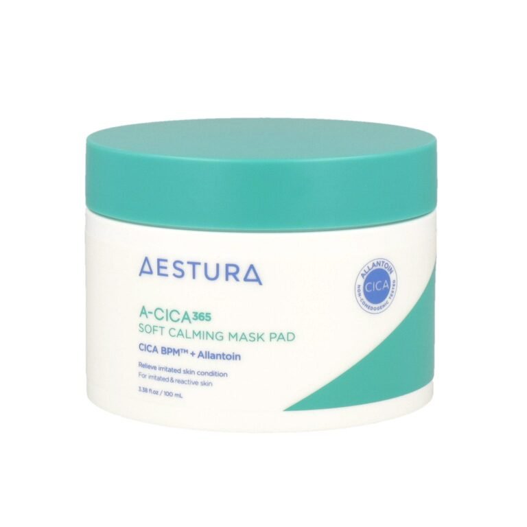 AESTURA - A-Cica 365 Soft Calming Mask Pad