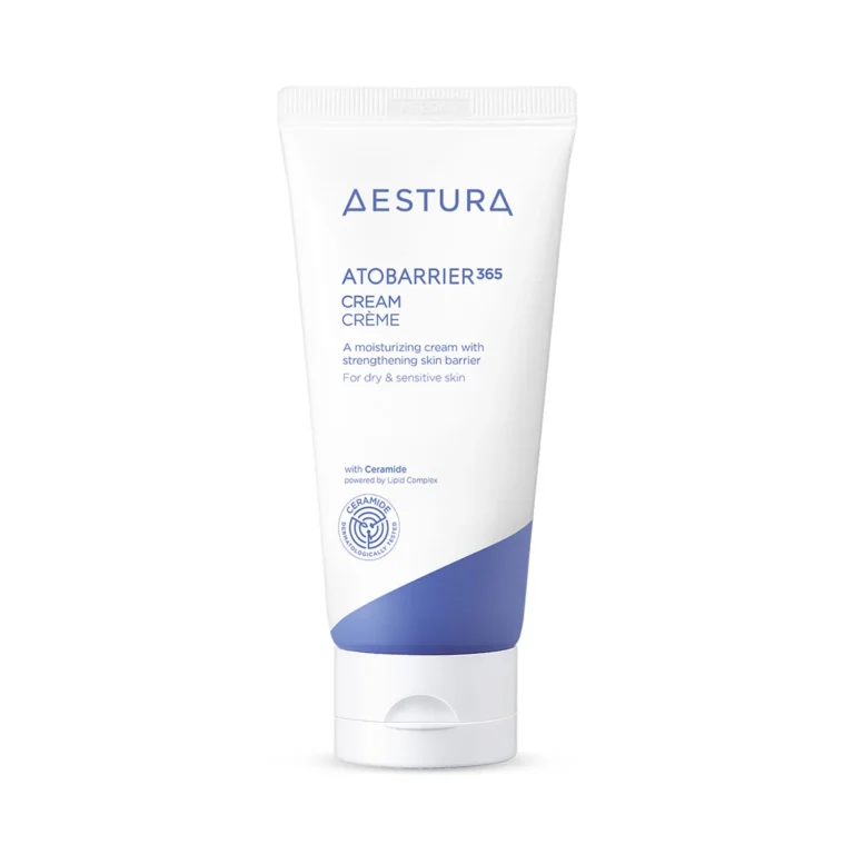 AESTURA - Atobarrier 365 Cream 80ml