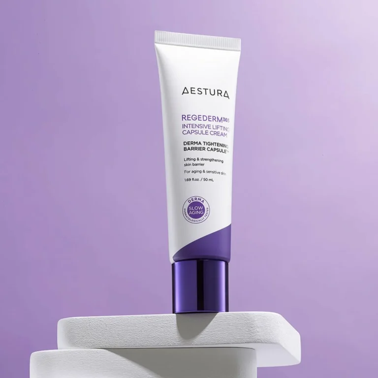 AESTURA - Regederm 365 Intensive Lifting Capsule Cream 50ml