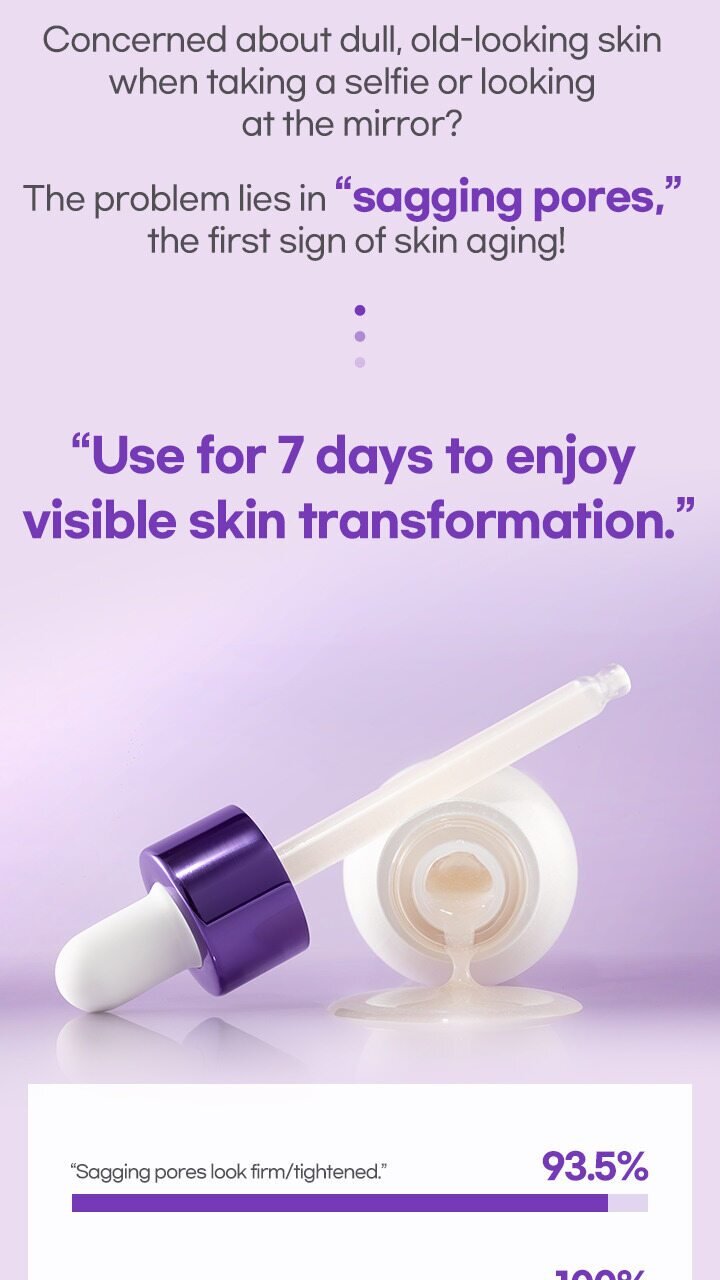 AESTURA - Regederm 365 Skin Tightening Capsule Serum 30ml