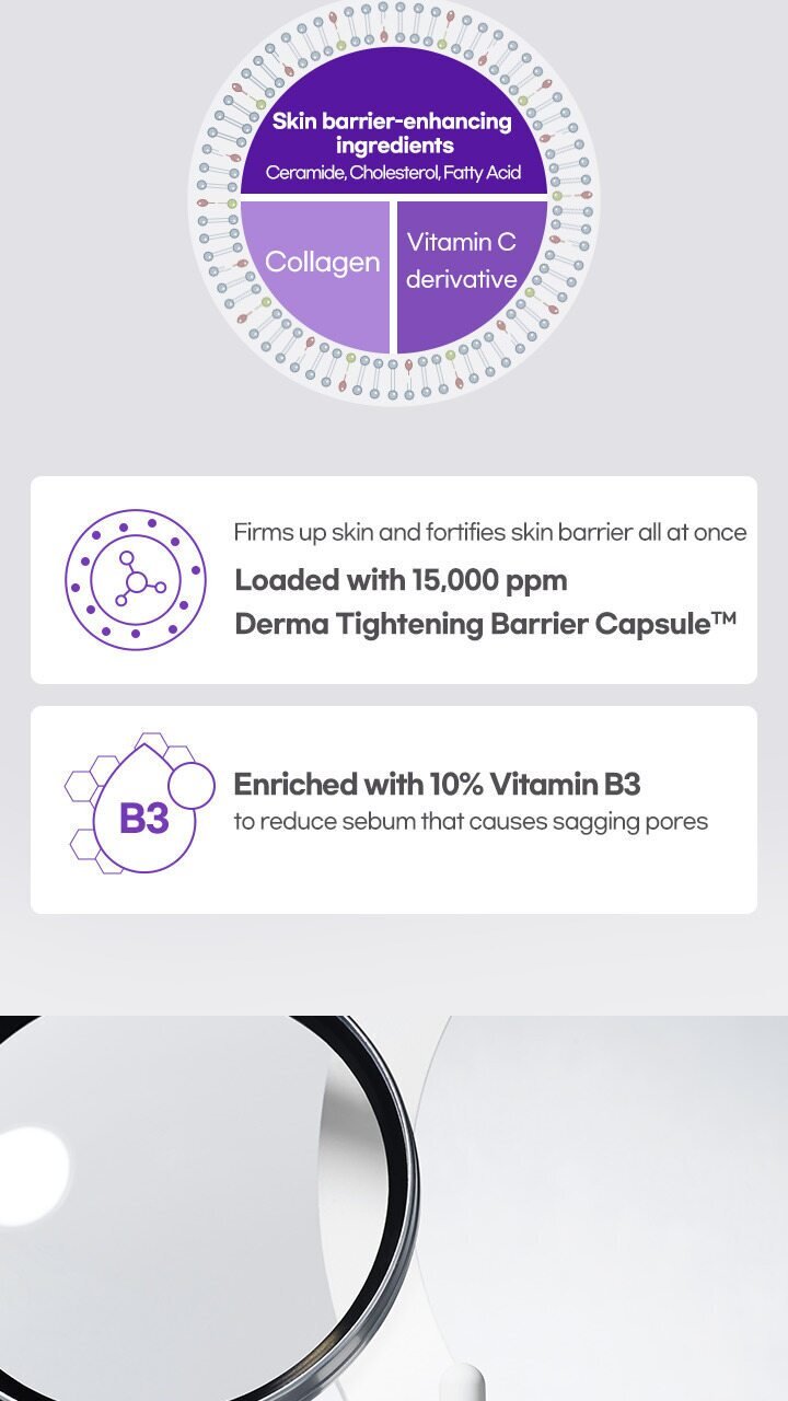 AESTURA - Regederm 365 Skin Tightening Capsule Serum 30ml