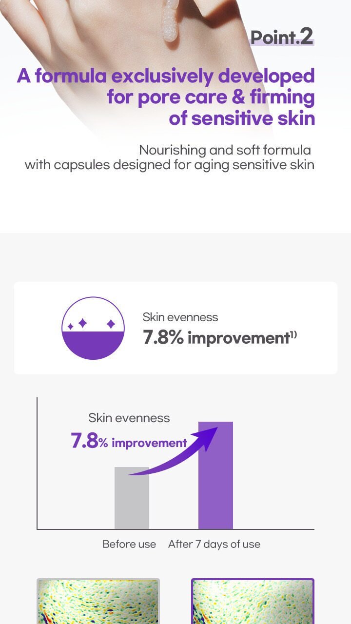 AESTURA - Regederm 365 Skin Tightening Capsule Serum 30ml