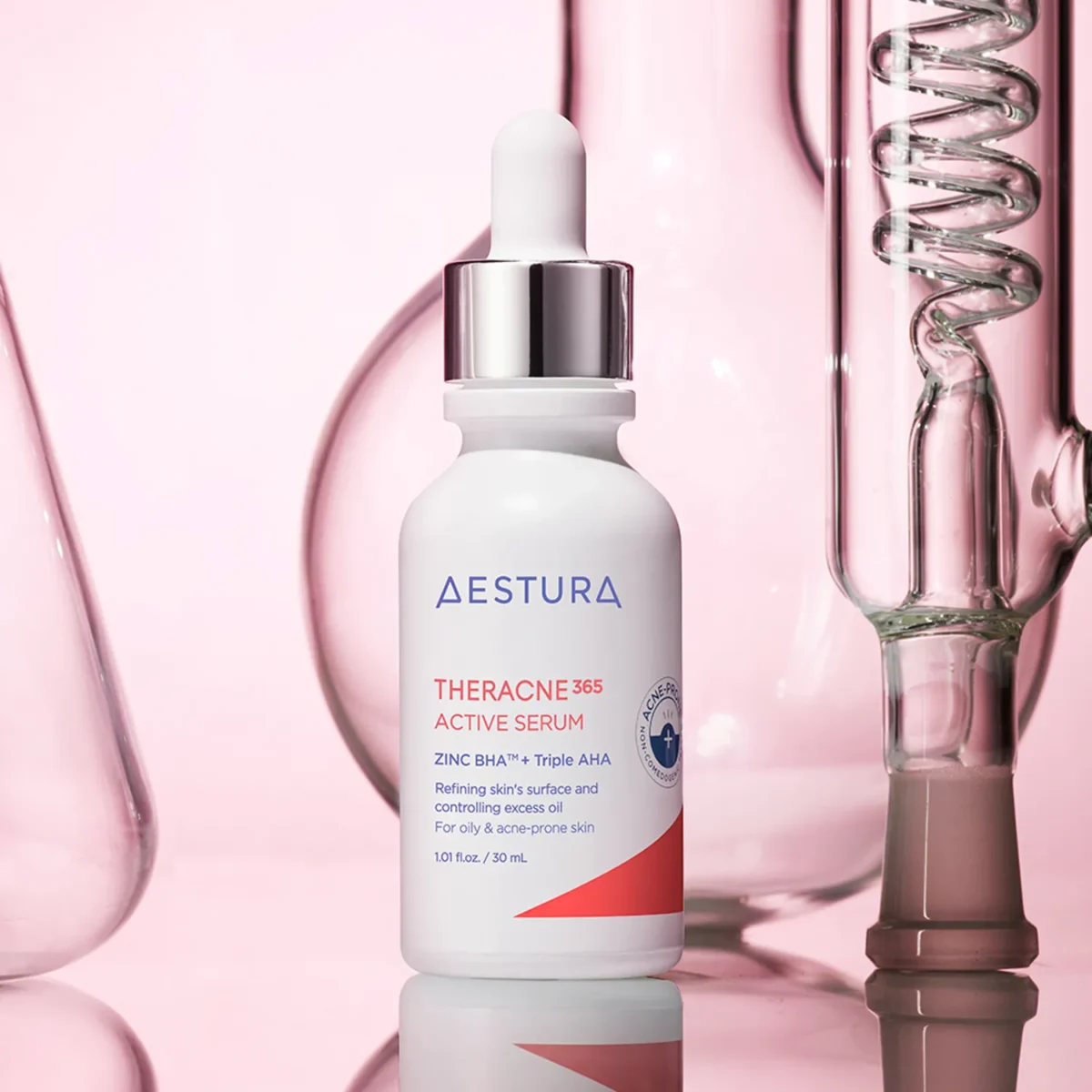 AESTURA - Theracne 365 Active Serum 30ml