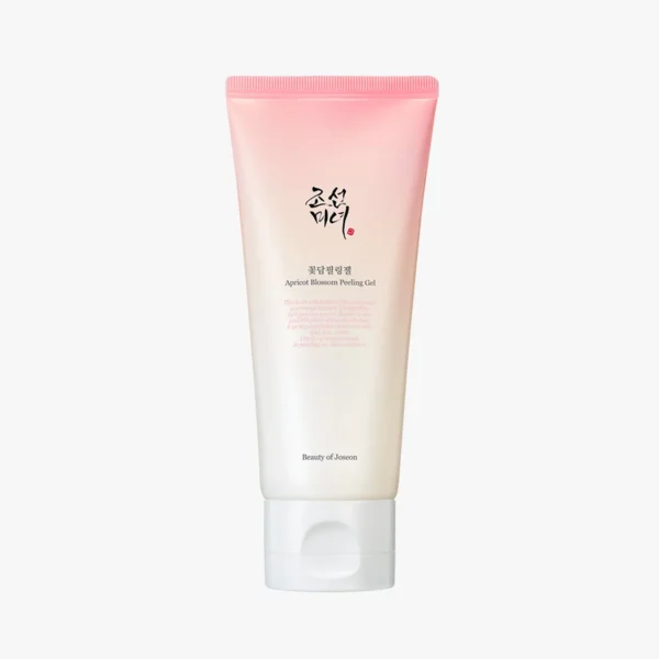 BEAUTY OF JOSEON - Apricot Blossom Peeling Gel - 100ml