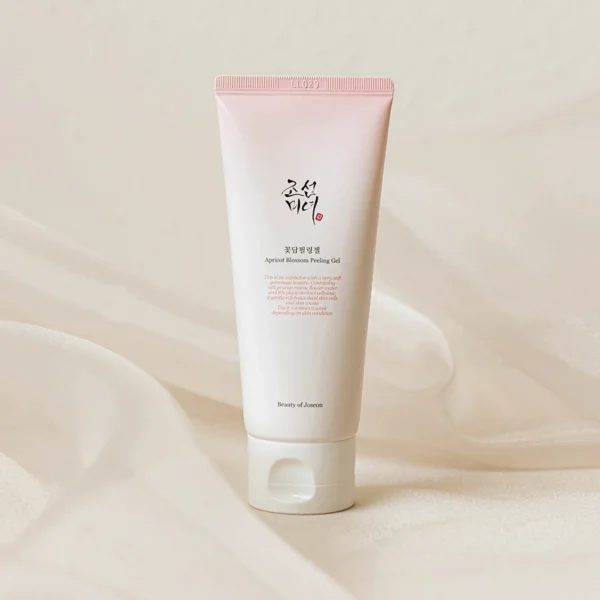 BEAUTY OF JOSEON - Apricot Blossom Peeling Gel - 100ml