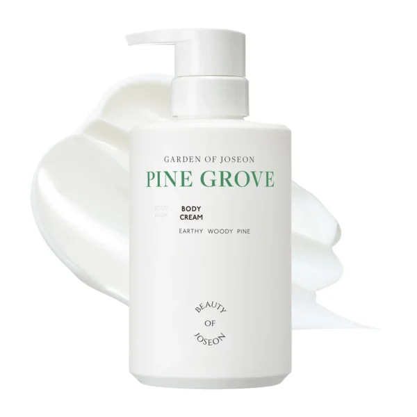BEAUTY OF JOSEON - Pine Grove : Body Cream - 400ml