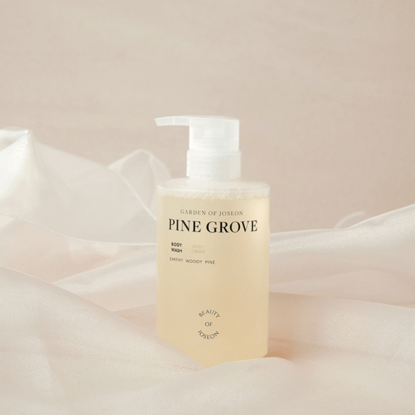BEAUTY OF JOSEON - Pine Grove : Body Wash - 400ml