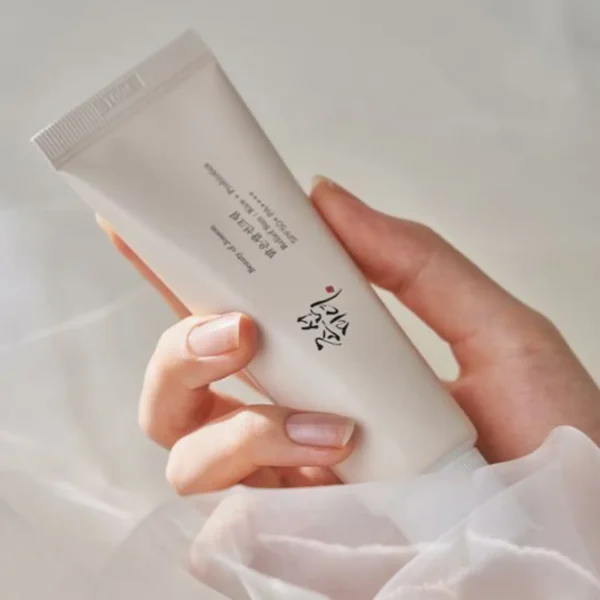 BEAUTY OF JOSEON - Relief Sun : Rice + Probiotic SPF50+ PA++++ - 50ml