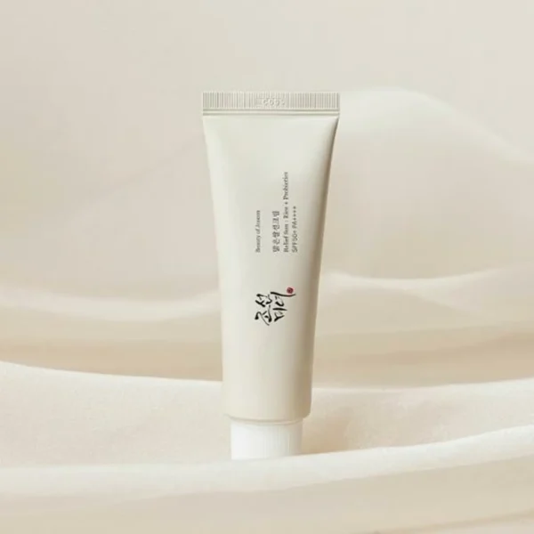 BEAUTY OF JOSEON - Relief Sun : Rice + Probiotic SPF50+ PA++++ - 50ml