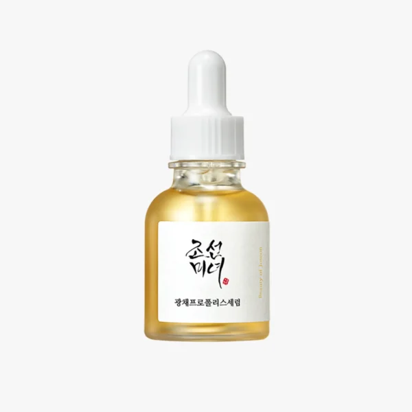 BEAUTY OF JOSEON - Glow Serum : Propolis + Niacinamide - 30ml