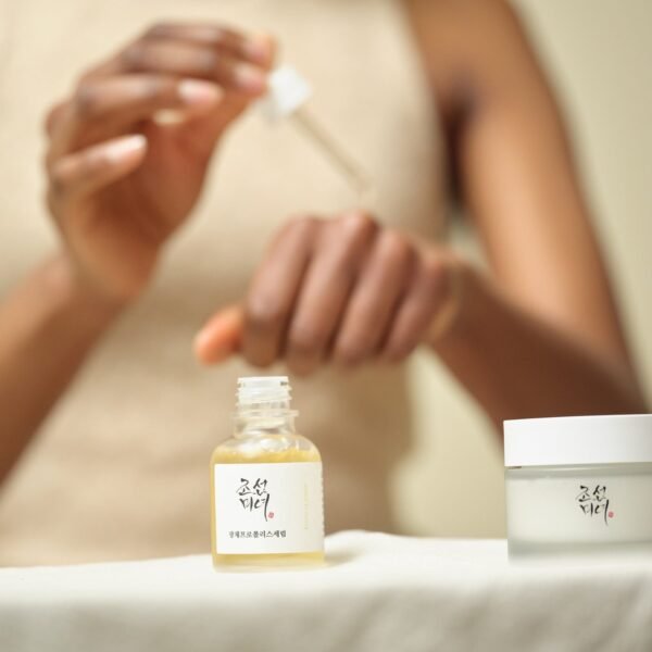 BEAUTY OF JOSEON - Glow Serum : Propolis + Niacinamide - 30ml