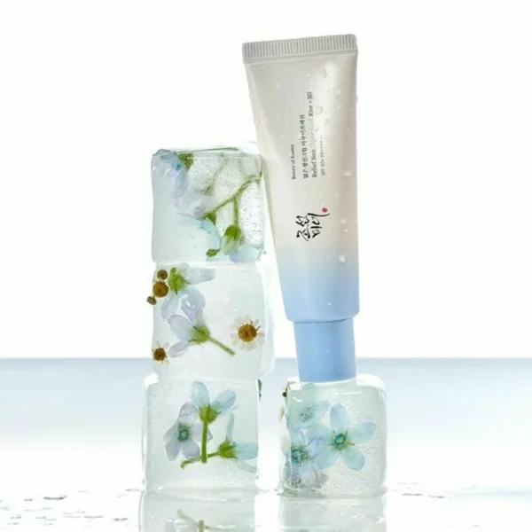 BEAUTY OF JOSEON - Relief Sun Aqua-fresh Rice + B5 SPF50+ PA++++ - 50ml