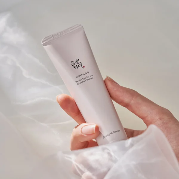 BEAUTY OF JOSEON - Revive Eye Serum : Ginseng + Retinal - 30ml