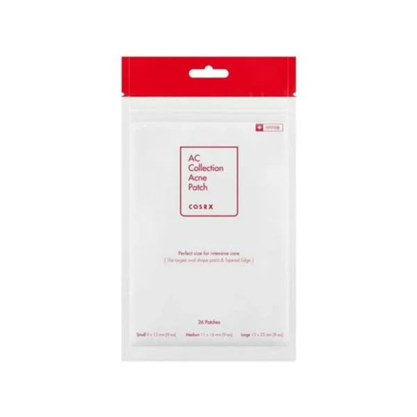 COSRX - AC Collection Acne Patch Pack