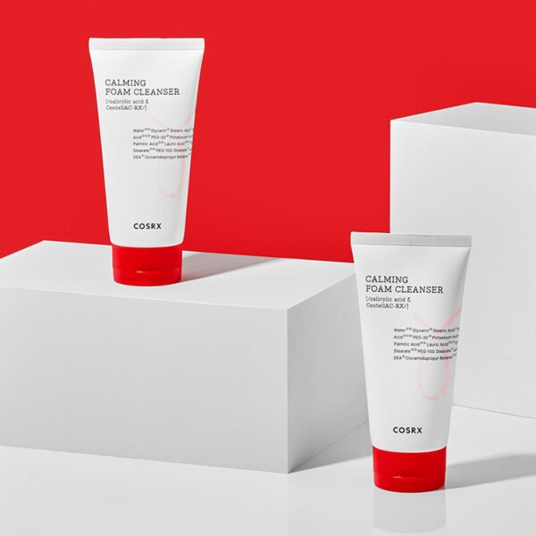 COSRX-AC-Collection-Calming-Foam-Cleanser-150ml-3