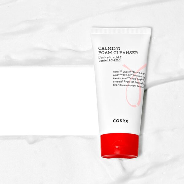 COSRX-AC-Collection-Calming-Foam-Cleanser-150ml-4