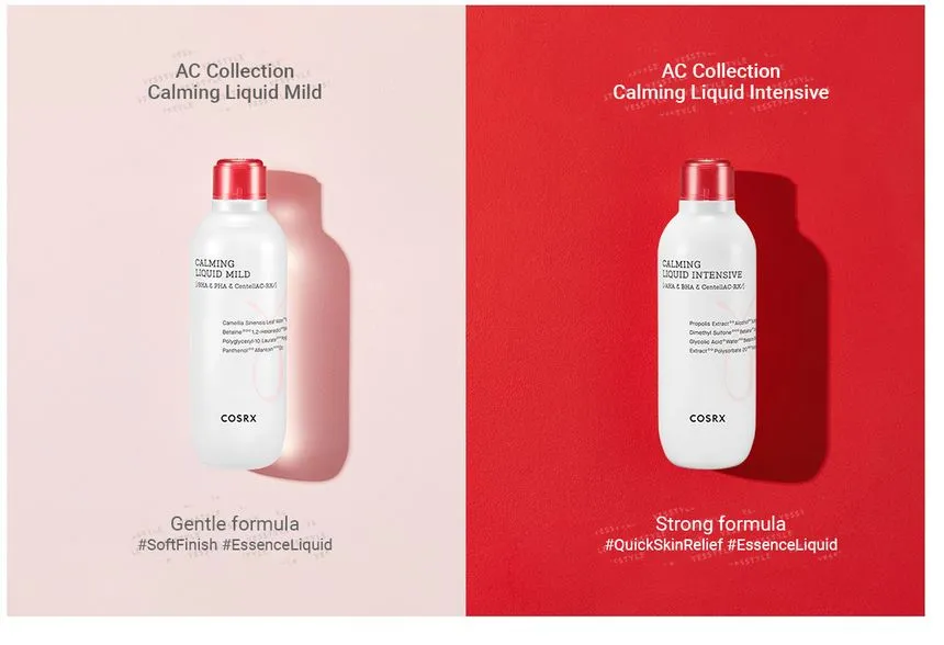 COSRX-AC-Collection-Calming-Liquid-Mild-125ml
