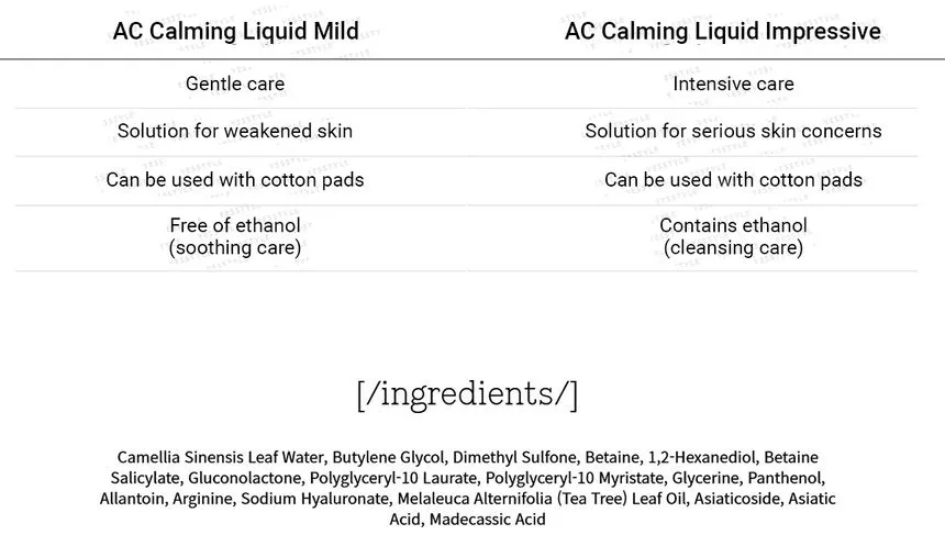 COSRX-AC-Collection-Calming-Liquid-Mild-125ml