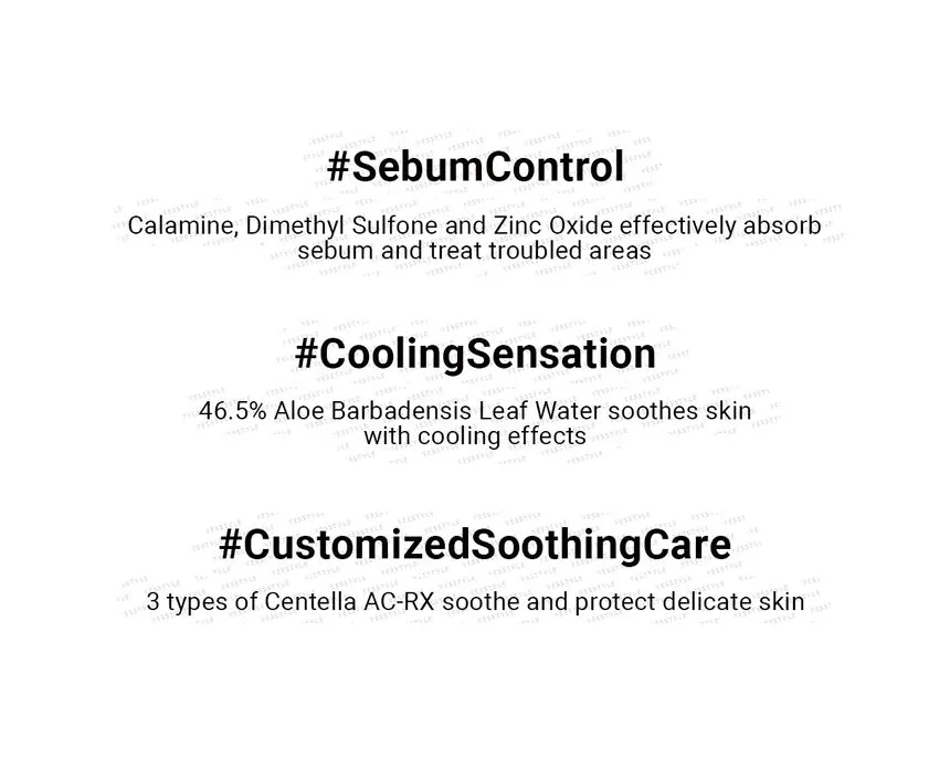 COSRX - AC Collection Ultimate Spot Cream - 30g8