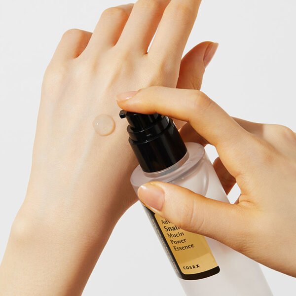 COSRX - Advanced Snail 96 Mucin Power Essence 100ml