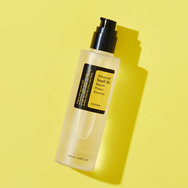 COSRX - Advanced Snail 96 Mucin Power Essence 100ml