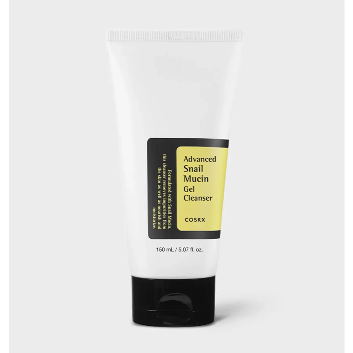 COSRX - Advanced Snail Mucin Gel Cleanser - 150ml