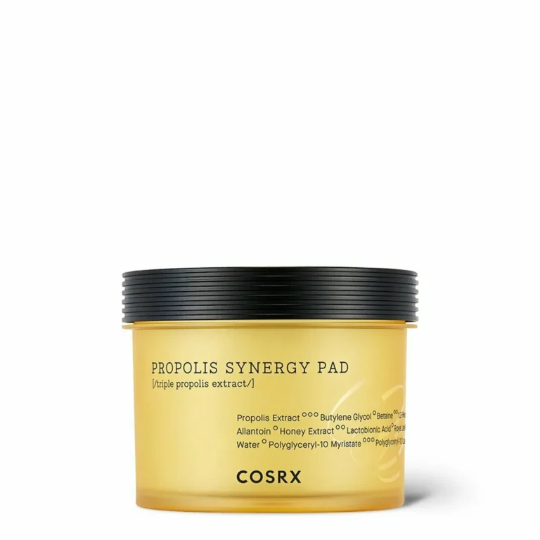 COSRX - Full Fit Propolis Synergy Pad - 70 Pads