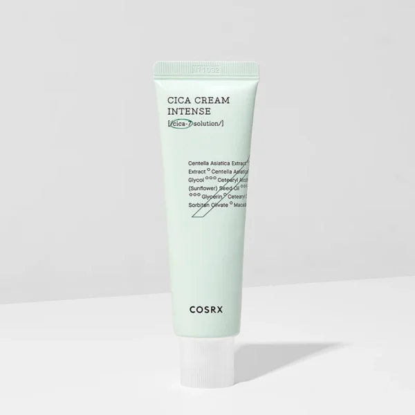 COSRX - Pure Fit Cica Cream Intense - 50ml