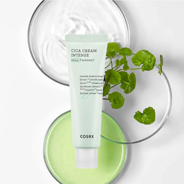 COSRX - Pure Fit Cica Cream Intense - 50ml