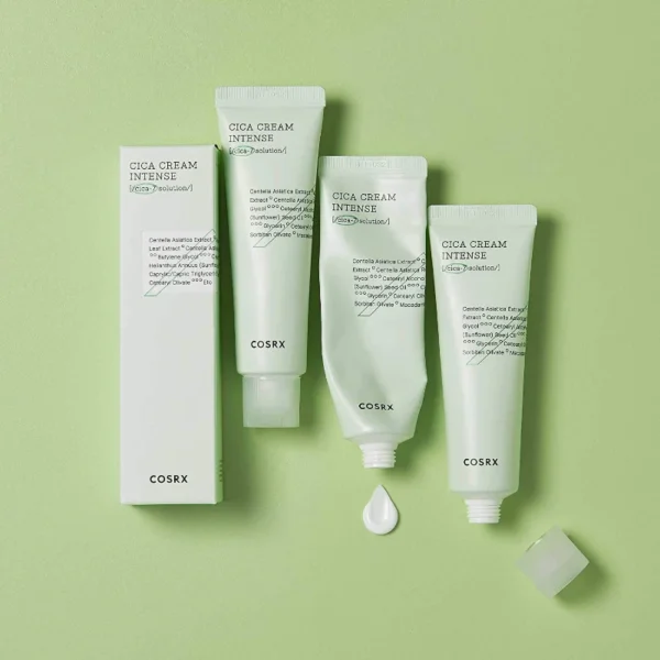 COSRX - Pure Fit Cica Cream Intense - 50ml
