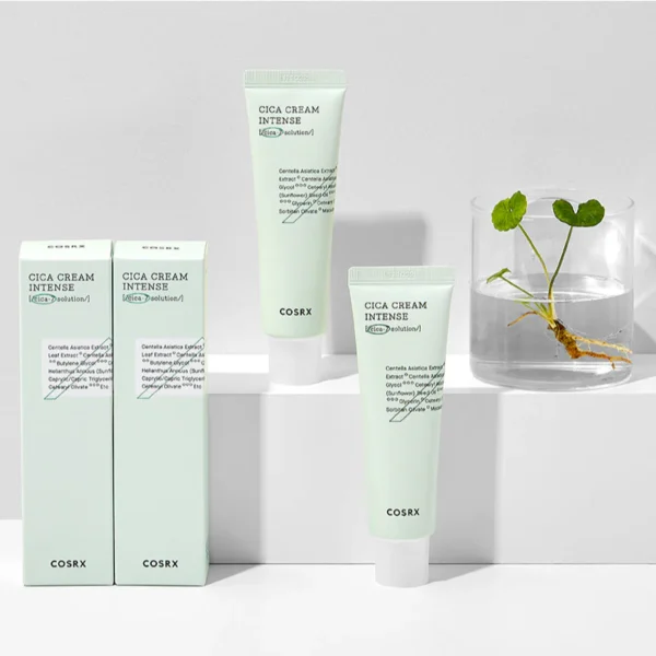 COSRX - Pure Fit Cica Cream Intense - 50ml