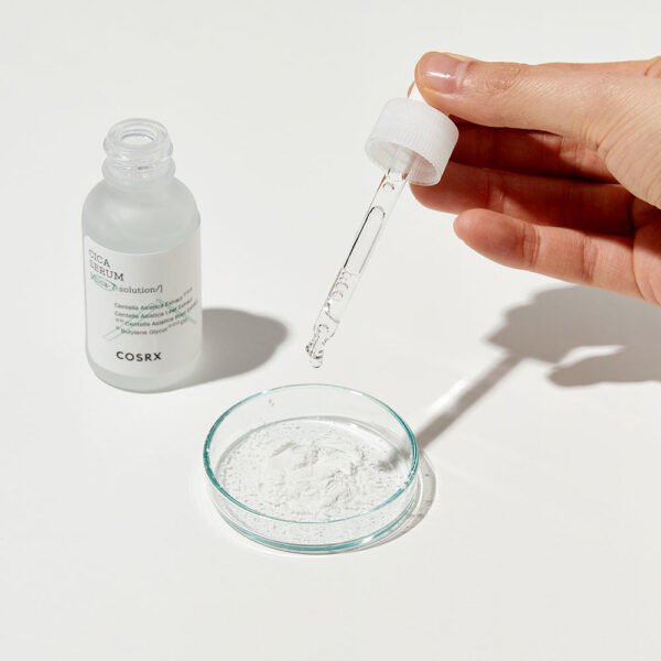COSRX - Pure Fit Cica Serum - 30ml