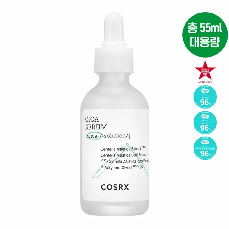 COSRX - Pure Fit Cica Serum - 30ml