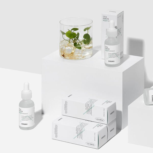 COSRX - Pure Fit Cica Serum - 30ml