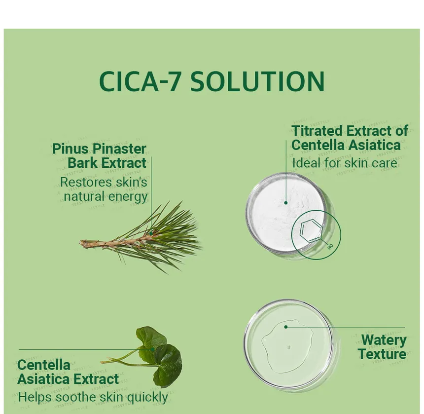 COSRX - Pure Fit Cica Toner - 150ml